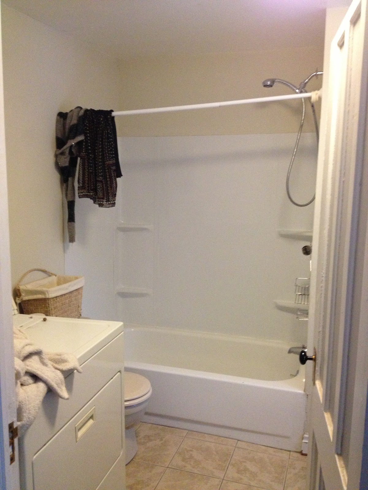 bathroom shower makeovers Bathroom Remodeling!!