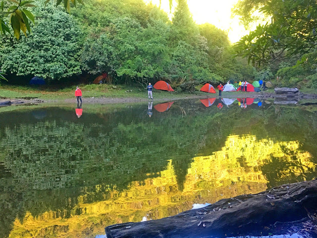 石山秀湖