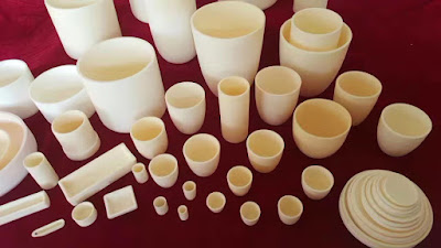 High purity alumina (HPA) is a premium product that is classified as non-metallurgical alumina and has a minimum purity level of 99.99 percent.