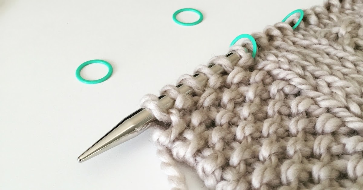 Fifty Four Ten Studio: Easy Blanket Knitting Patterns
