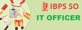 IBPS | SO - IT | NETWORKING