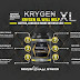 Krygen XL Reviews (United Kingdom) - Is It Male Formula Really Work Or Scam? 