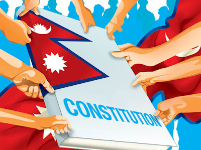 Nepal begins public discussion on constitution draft