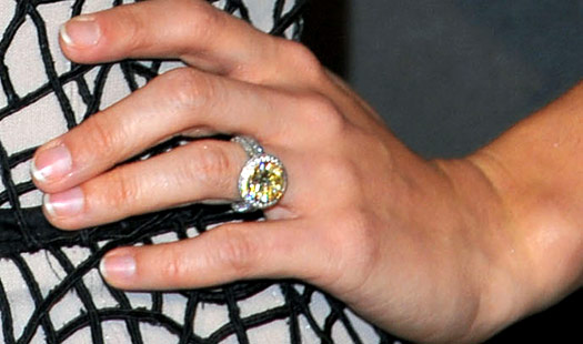 jennifer lopez engagement ring