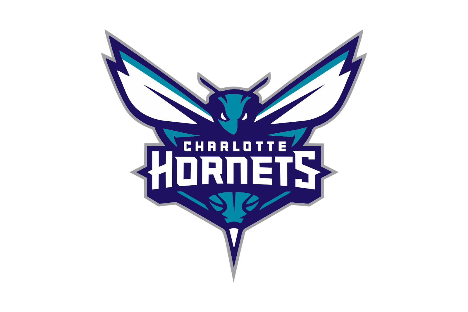 Download Charlotte Hornets Logo