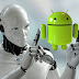 AI (artificial intelligence) Based Android