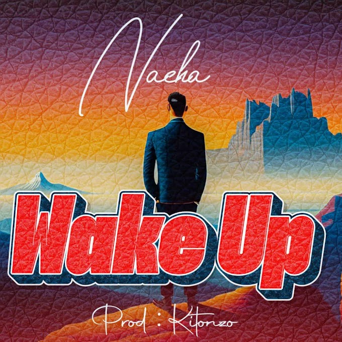 Audio Nacha - Wake Up Mp3