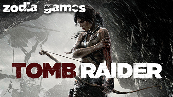 Tomb Raider Repack-Black Box