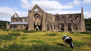  Critical Appreciation of "Tintern Abbey"