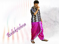 Nandamuri Balakrishna Wallpaper Gallery