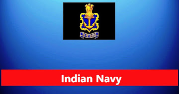 Indian Navy MR Recruitment 2023 – 100 Agniveer MR Posts
