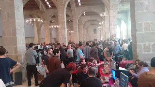 retrobarcelona 2015