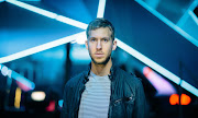 Calvin Harris // Ellie Goulding. (calvin harris)