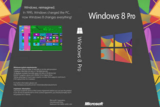 Windows 8 Professional