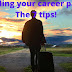 Finding your career path: The 7 tips!