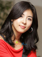 Model Rambut Wanita Korea 2012