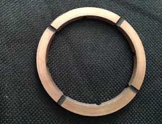 ROVER MINI CooperのPrimary Gear Thrust washer