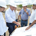 Presidente da Codevasf visita Canal do Sertão Alagoano e anuncia licitação de novos perímetros irrigados