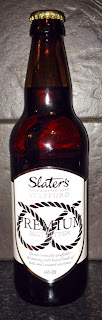 Premium Best Bitter (Slaters)