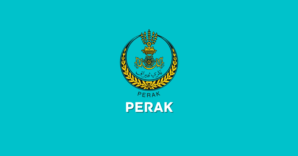 Pejabat Tanah dan Galian Negeri Perak