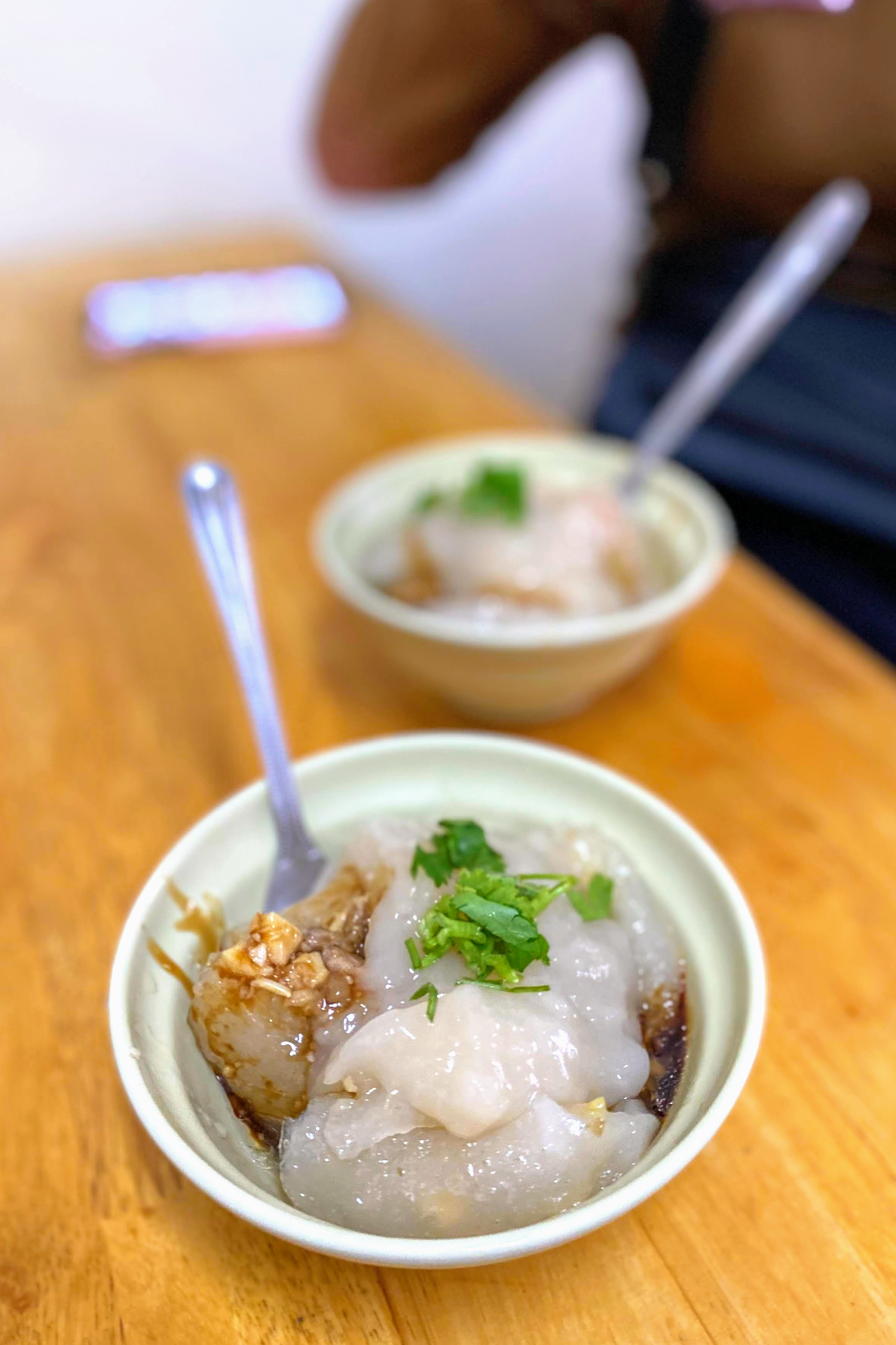 [食記] 南投 埔里 阿甲肉丸