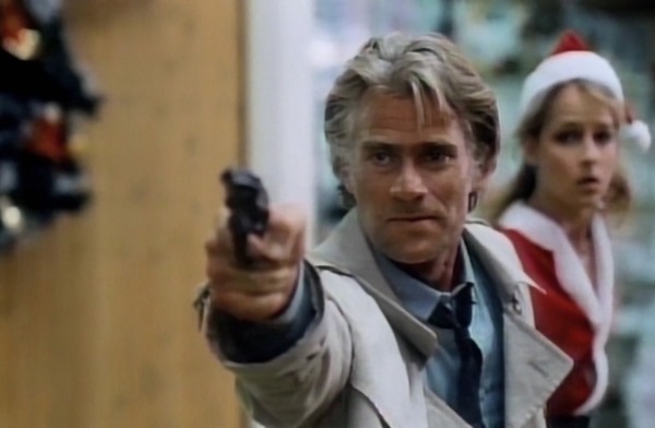 Trancers 1985 movie review
