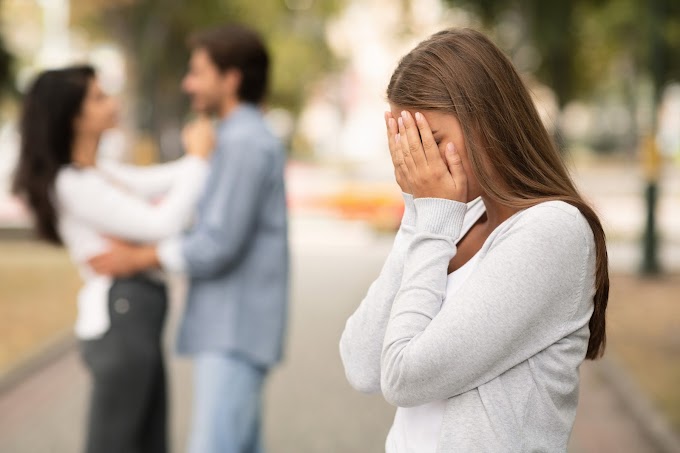 Cheating: This is why Men Dies Early - CastinoStudiosgh