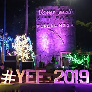 YEF 2019