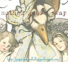 Mother Goose Swap