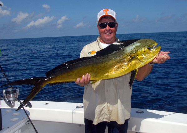What Is It About Boating?: Bill Dance Fishing Tips and Video
