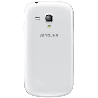 Harga dan Spesifikasi Samsung Galaxy S III Mini I8190 8 GB Putih