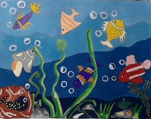 Underwater World
