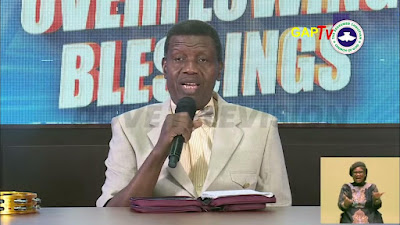 Open Heaven For Today 2023 — Fasting Is A Weapon Of War