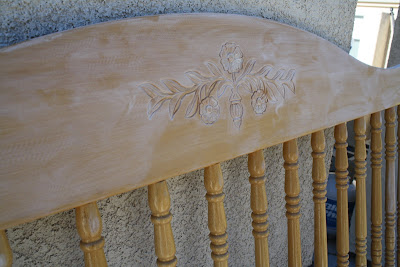 wood projects bench