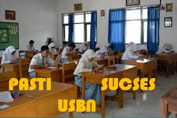 Soal Try Out UASBN Bahasa Indonesia SMA, SMK, MA Terbaru 2018