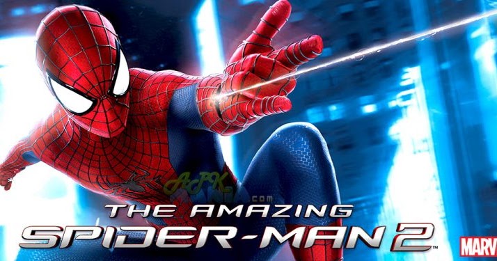 THE AMAZING SPIDER MAN 2 V1.2.4T APK DATA OBB FULL TORRENT ...