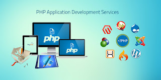 PHP Application development - Laitkor