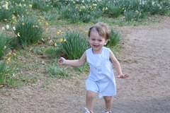 running