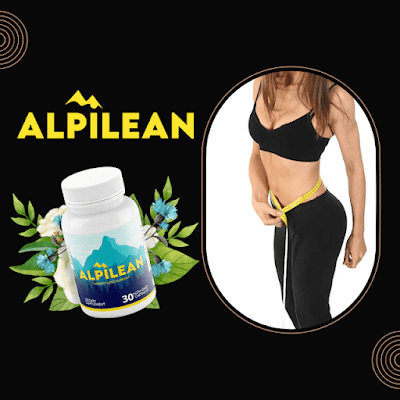 Alpilean