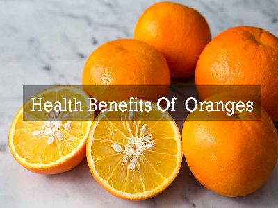 Health Benefits of oranges Health Benefits of oranges