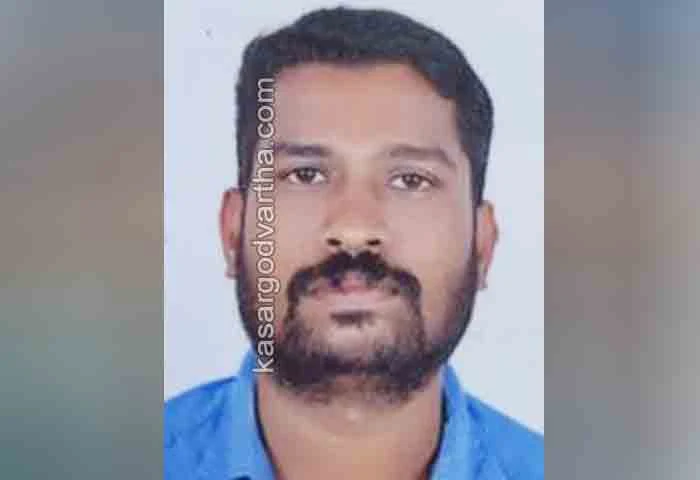 Latest-News, Kerala, Kasaragod, Top-Headlines, Missing, Dead, Died, Investigation, Police, Trikaripur, Missing man found dead.
