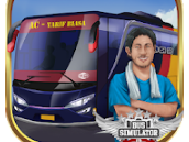 Bus Simulator Indonesia (BUSSID) MOD Apk Unlimited Money Design 3D 