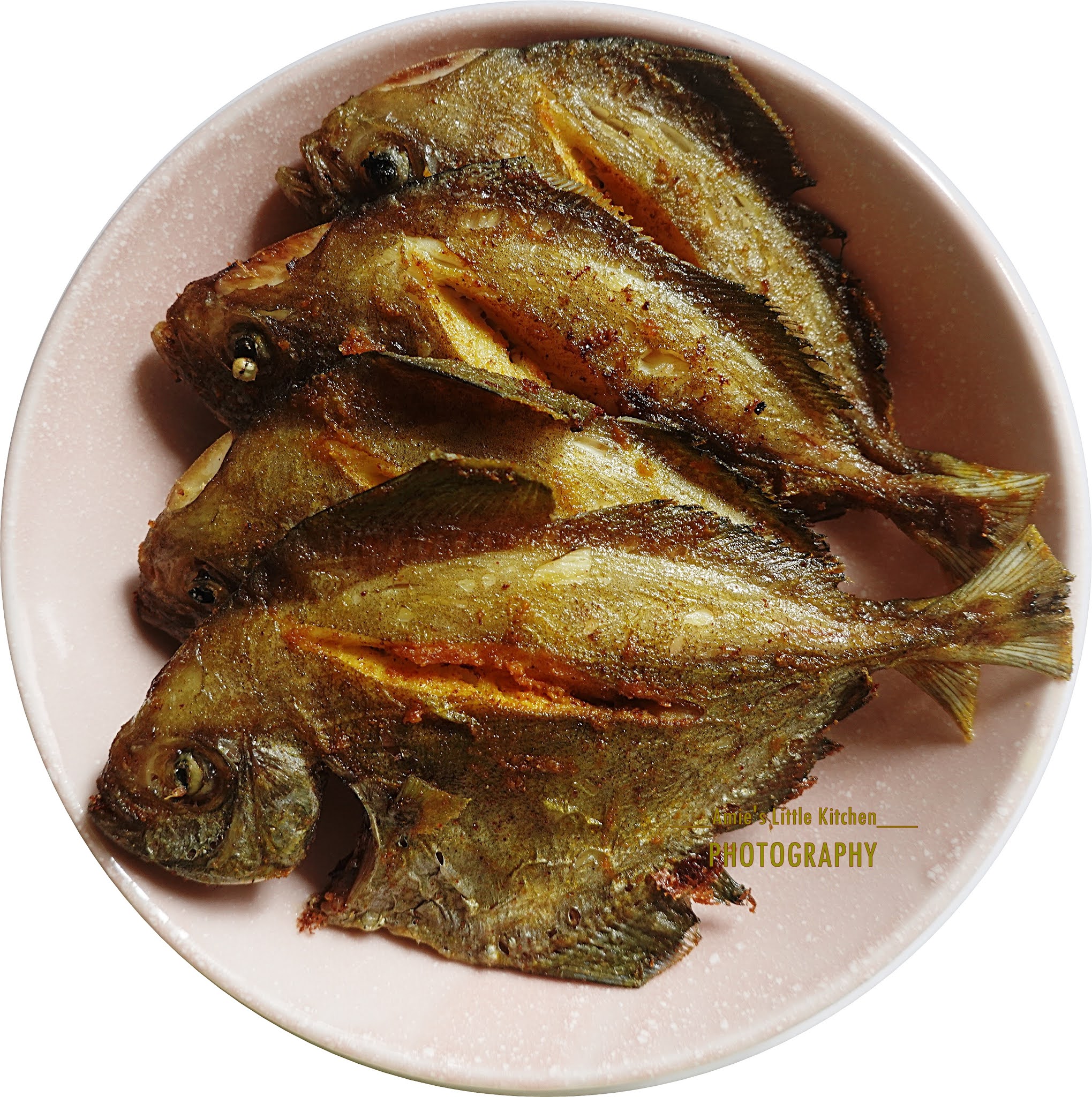 Rebung Masak Lemak Cili Padi dengan Ikan Kerapu Masin  Amie's Little