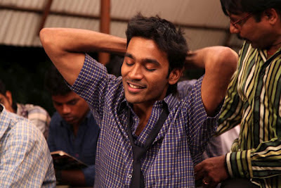 Dhanush Stills