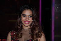Shalmali Kholgade  Singer and the Jusge of Dil Hei Hindustani (19) ~  Exclusive.JPG