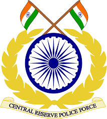 CRPF Requires ASI (Steno) - Apply before 25 APR 2017