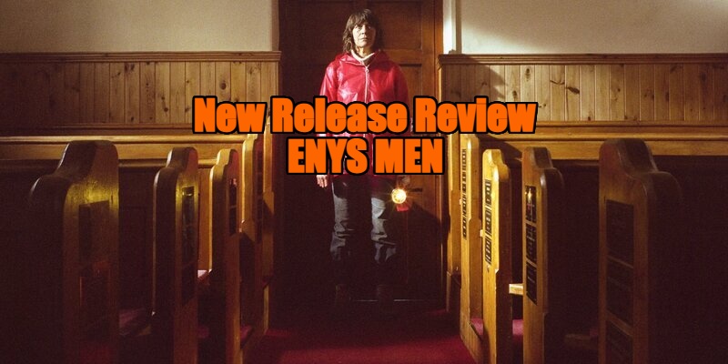 Enys Men review