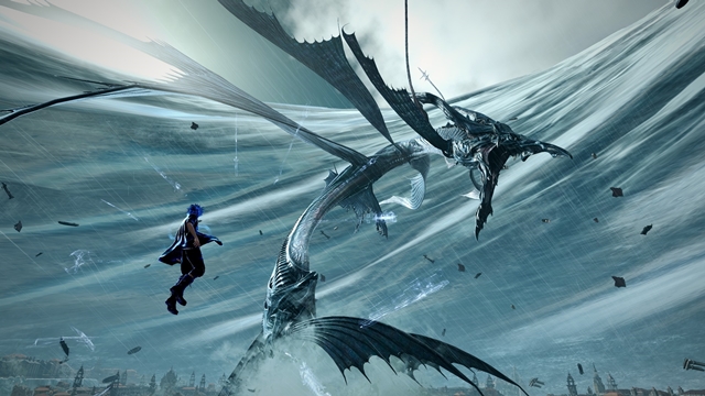 เว็บแจกเกม Final Fantasy XV Windows Edition