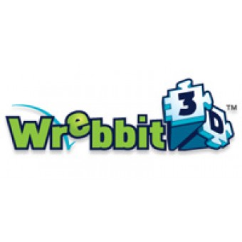 3d Puzzles Wrebbit1