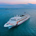 Dubai welcomes India's first premium cruise liner